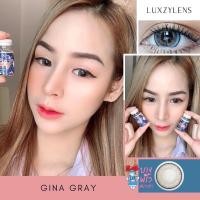 ราคา Gina opal gray รุ่นยอดฮิต ฝาฟ้าฝาส้ม ตาโต ใส่สวยมาก (12441433482)