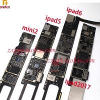 ราคา เมนบอร์ดสำหรับ Ipad 2 3 4 Air 1 2 Mini 1 2 3 4 Ipad A1474 A1566 A1822บอร์ด Pcb โดยไม่ต้องถอดแผงชิ้นส่วน (19325457241)