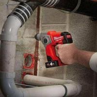 ราคา MILWAUKEE SET 4 0 Ah สว่านโรตารี่ไร้สาย รุ่น M12 CH 0C 12 โวลต์ พร้อมแบต4Ah12Vและแท่น12V ระบบSDS 2ระบบ สว่านโรตารี่ สว่าน (20934790075)