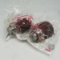 ราคา 2 ตัว 555 ลูกหมากปีกนกบน MITSUBISHI CYCLONE ไซโคลน MITSUBISHI STRADA 2WD made in Japan CC (20150811325)