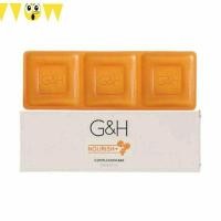 ราคา สบู่แอมเวย์ บำรุงผิว จีแอนด์จีเอช 250กรัมปกติ 318 (20543553332)