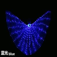 ราคา ปีกเรืองแสง LED ปีกสีทอง360องศาปีกใหญ่อุปกรณ์ประกอบฉากเรืองแสงสำหรับเต้นรำปีกเรืองแสงสำหรับระบำหน้าท้อง (7250680069)