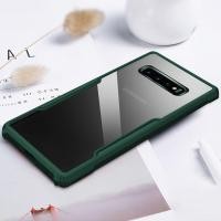 ราคา LANLIN สำหรับ Samsung Galaxy S10 S10 Plus S10 Lite ใส Aryclic กลับ Ultra ฤดูใบไม้ร่วงบางสำหรับ Samsung S10 S10 Plus S10เคสโทรศัพท์เบาบาง (9503936408)