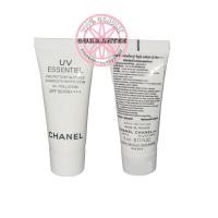 ราคา แท้ป้ายไทย CHANEL UV Essentiel SPF50 PA 5mL (16398114726)