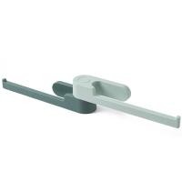 ราคา Cherry Shop ที่เก็บไม้แขวนเสื้อ ราวแขวนผ้า ที่จัดเก็บแบบติดผนัง ที่แขวนไม้แขวนเสื้อ (20137792839)