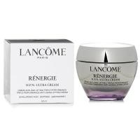 ราคา แท้ ใหม่ Lancome Renergie H P N Ultra Cream Triple Performance Anti Aging Lifting Cream 50ml (21074608062)