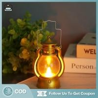 ราคา I Furniture store ตะเกียง ตะเกียงLED โคมไฟแค้มปิ้ง ตะเกียงรั้ว ตะเกียงพกพา ตะเกียงตกแต่ง ตะเกียงตกแต่งเทศกาล oil lamp ไฟฮาโลวีน Festive Decor (20632300250)