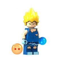ราคา Lego Dragonball เลโก้ ดราก้อนบอล ฟิกเกอร์โมเดล dragon ball z super veggeta son goku saiyans (13579075395)