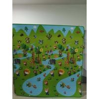 ราคา เสื่อรองนั่ง ปิ๊กนิค นั่งเล่น ขนาด174x176cm หนาพิเศษ แถมกระเป๋า เสื่อรองคลาน เสื่ออเนประสงค์ (20412956244)