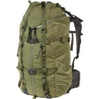 ราคา Mystery Ranch Terraframe 3 Zip 50L Pack เป้สนามสำหรับเดินทาง เดินป่าและท่องเที่ยว ขนาด 50 ลิตร จุของเพิ่มได้ด้วยระบบ OVERLOAD เหมาะสำหรับเดินทาง 4 5 วัน (20582998168)