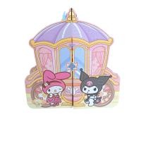 ราคา ตุ๊กตากระดาษ คุโรมิ มายเมโลดี้ (20900184058)