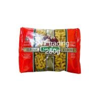 ราคา เส้นมักกะโรนี San Remo Elbows 35 ขนาด 250g 500g (17212873497)