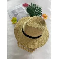 ราคา Mymeow 999 หมวกฟาง รุ่นE030 หมวกสานคาดสีดำ ทรงปานามาปีกกว้าง หมวกใส่เที่ยว หมวกกันแดด หมวกชายหาด หมวกแฟชั่น หมวกไปทะเล (10015241162)