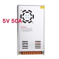 ราคา สวิทชิ่ง เพาวเวอร์ ซัพพลาย Switching Power Supply 5V 50A 250W (1407158313)