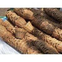 ราคา ตะกร้าหวาย กระถางหวายใส่ต้นไม้ ตะกร้าเอนกประสงค์ เข่งหวาย เข่งเล็ก กระถาง (20078400088)