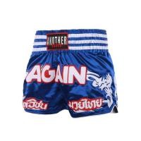 ราคา Anotherboxer ใหม่ กางเกงกีฬาขาสั้น ปักลาย สําหรับผู้ชาย และผู้หญิง เหมาะกับการต่อสู้ กางเกงมวยไทย กางเกงมวย กางเกงมวยเด็ก กางเกงนักมวยผู้ใหญ่ (20775367442)