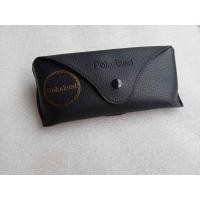 ราคา ซองใส่แว่นตา หนังPU ซองแว่นคาดเอวเหมาะแก่การพกพา พร้อมส่งจากไทย กระเป๋าใส่แว่นตาคาดเอว ซองใส่แว่นตา กล่องใส่แว่นตา ซื้อ 1 แถม 1 (19707208452)