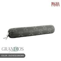 ราคา PASAYA ปลอกหมอนข้าง GRANDIOS COLLECTION 1100 Series (9498542102)