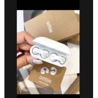 ราคา หูฟังบูลทูธเสียงดีหูฟัง A m b i e AM TW 01 หูฟังบลูทูธไร้สาย 5 2 สําหรับ Sony T W S AM T W 01 T W 01 ดีไซร์สุดคูล ส่งเร็วในไทย ส่งเร็วทันใจ (20201392819)