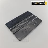 ราคา ยางรีดสติ๊กเกอร์ ยางรีดน้ำ ที่รีดฟิล์ม อุปกรณ์ติดฟิล์ม เครื่องมือช่างฟิล์ม 3M P A 1 CD32 SQUEEGEE W FELT EDGE (20390273289)