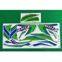 ราคา สติ๊กเกอร์ Yamaha Fino S รุ่น20ปี2012 (10102175178)