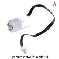 ราคา The Wedo 2 0 Medium Motor Building Parts Compatible With 45300 Robotics (13108614708)