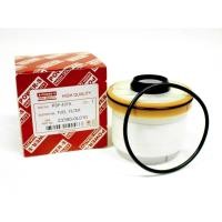 ราคา POWER S ไส้กรองนํ้ามันเชื้อเพลิง สำหรับ รถ TOYOTA HILUX VIGO TOYOTA FORTUNER TOYOTA HIACE TOYOTA INNOVA 2005 2010 KUN15 KUN16 KUN25 รหัสอะไหล่แท้ 23390 YZZA1 รหัสอะไหล่ PSF 437A S (121247419)