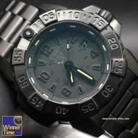 ราคา Winner Time นาฬิกา LUMINOX NAVY SEAL STEEL 3250 SERIES รุ่น XS 3252 BO รับประกันบริษัท C THONG PANICH 2 ปี (21095562500)