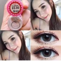 ราคา Glamour issue gray บิ๊กอายส์ลายฮิต สีสวย (5699506203)