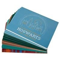 ราคา พร้อมส่ง หนังสือ Harry Potter Christmas Sweater Blank Boxed Note Cards แฮร์รี่ พอตเตอร์ การ์ด ของสะสม english book (19381874138)
