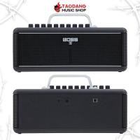 ราคา ทักแชทรับส่วนลด 500 MAX หรือรับส่วนลด 10 Boss Katana Series แอมป์กีต้าร์ Boss Katana Guitar Amplifier ฟรีของแถม พร้อมQC แท้100 ส่งฟรี เต่าแดง (20516096450)