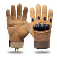 ราคา ถุงมือยุทธวิธีถุงมือกีฬาปืนอัดลมถุงมือทหารยิงล่าสัตว์ (21170552343)