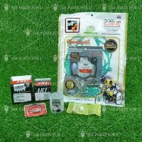 ราคา ลูกสูบ ชุดลูกสูบ ART NOVA TENA RS ประเก็นชุดใหญ่ 52 54 มิล โนวา เทน่า HONDANOVA คุณภาพสูง ราคาถูก อาทกล่องดำแท้ ประเก็นสตอบอรี่แท้ 100 ส่งฟรี (9171789888)