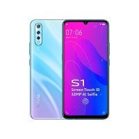 ราคา พร้อมส่ง vivo S1 RAM8GB ROM256GB โทรศัพท์มือถือ วีโว่ จอ 6 38 นิ้ว แบตเตอรี่ 4500mAh จอ Super AMOLED 24 bit (16683013750)
