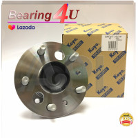 ราคา JTEKT KOYO ลูกปืนล้อหลัง CAMRY ACV50 ปี 2012 2018 RH ข้างขวา ดุมล้อหลัง 3DACF027F 29AS AM (1420392384)