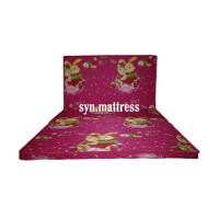 ราคา ที่นอนปิกนิคแบบพับได้3พับเป็นที่นอนยางพีอีมีไซร์ขนาด3ฟุตถึง4ฟุตความยาว196เซนติเมตรความหนา4เซนติเมตร (17247270078)