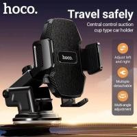 ราคา ที่วางโทรศัพท์ในรถยนต์ ส่งจากไทย Hoco HK55 Car Holder ที่จับมือถือ แบบติดกระจกและคอลโซลรถ ขาตั้งมือถือ ขาตั้งโทรศัพท์ ขาตั้งมือถือในรถ (20861047801)