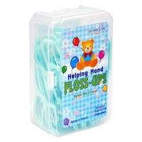 ราคา Dr Phillips Floss Up ไม้จิ้มฟัน ไหมขัดฟัน มีด้ามจับ กลิ่นมิ้นท์ ไม่มีกลิ่น 1กล่อง 50 ชิ้น (5750158353)