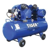 ราคา โปรโมชัน ปั๊มลมสายพาน TIGER รุ่น TG 2 1 2 HP ขนาด 64 ลิตร เครื่องมือช่าง อุปกรณ์ก่อสร้าง ราคาถูก เก็บเงินปลายทางได้ (12681980600)