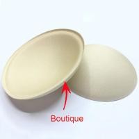 ราคา 1คู่ฟองน้ำฟองน้ำหน้าอกแผ่นฟองน้ำเสริมรอบดันทรงชุดชั้นในยกกระชับยกกระชับถอดได้แผ่นรองบราชุดว่ายน้ำบิกินี่ (12735094860)