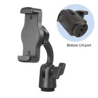 ราคา ขาตั้งกล้องคลิปโทรศัพท์มือถือเดี่ยวขาตั้งกล้องสามขาอเนกประสงค์ที่ค้ำมือถืออุปกรณ์เสริมสำหรับถ่ายภาพ (20416928247)