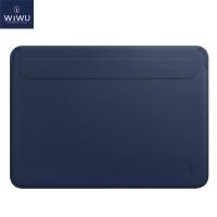 ราคา Wwu เคสกันน้ำหนังใหม่ล่าสุดสำหรับ2023 Macbook Pro 14 2นิ้ว MacBook Air 13 A1466 A1369 MacBook Pro 13 Retina 2012 2015 (11821854205)