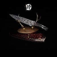 ราคา อุกกาบาตชาติพันธุ์อินเดีย 9CR18 Mov งานเต็ม เป็นของสะสมดีมาก (17825590568)