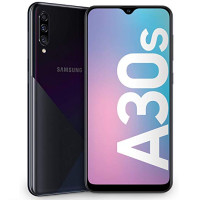 ราคา Samsung Galaxy A30s Ram4 64GB เครื่องศูนย์ไทย เคลียสตอค ประกัน1เดือน มาพร้อมกล้องหลัง 3 ตัว (6535164574)