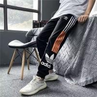 ราคา Adidase Men S Spring And Autumn Thin Jogger Pants Loose Casual Plus Size Sweatpants (18942891157)