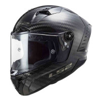 ราคา LS2 Helmets Thunder Carbon FF805 Solid หมวกกันน็อคเต็มใบ (18517829550)