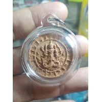 ราคา พระราหู เนื้อผงส้มป่อยเดือน 5 สำนักสงฆ์เทวินวนาราม ไชยปราการ เชียงใหม่ (19579230516)