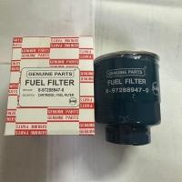 ราคา ไส้กรองโซล่าดักน้ำ ยี่ห้อ HI BRID ISUZU D MAX TFR3000 ลูกเหล็ก เบอร์ 947 (20206553796)