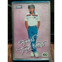 ราคา เทปเพลงไทย สุชาติ ชวางกูร สายธาร อัลบั้มแรก ปก ม้วนสภาพดี ฟังได้ปกติ เทปคาสเซ็ท ของสะสม (20855981229)