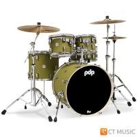 ราคา กลองชุด DW PDP Concept Maple 5 pcs (19211200549)